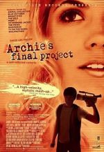 Watch Archie\'s Final Project Gomovies123