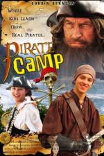Watch Pirate Camp Gomovies123
