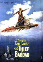 Watch The Thief of Bagdad Gomovies123