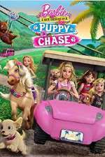 Watch Barbie & Her Sisters in a Puppy Chase Gomovies123