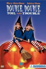 Watch Double Double Toil and Trouble Gomovies123