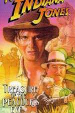 Watch The Adventures of Young Indiana Jones: Treasure of the Peacock's Eye Gomovies123