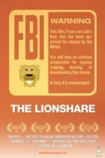 Watch The Lionshare Gomovies123