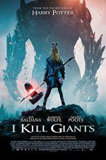 Watch I Kill Giants Gomovies123