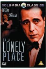 Watch In a Lonely Place Gomovies123