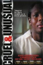 Watch Cruel and Unusual Gomovies123