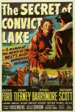 Watch The Secret of Convict Lake Gomovies123