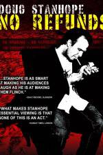 Watch Doug Stanhope No Refunds Gomovies123