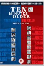Watch Ten Minutes Older Gomovies123