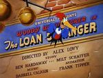 Watch The Loan Stranger (Short 1942) Gomovies123