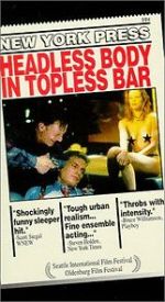 Watch Headless Body in Topless Bar Gomovies123
