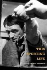 Watch This Sporting Life Gomovies123