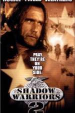 Watch Shadow Warriors II Hunt for the Death Merchant Gomovies123
