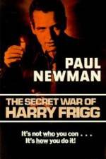 Watch The Secret War of Harry Frigg Gomovies123