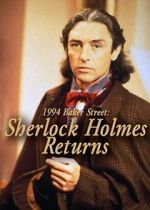 Watch Sherlock Holmes Returns Gomovies123