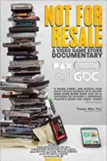 Watch Not for Resale Gomovies123