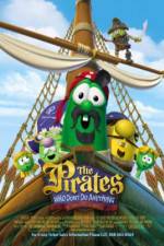 Watch The Pirates Who Don't Do Anything: A VeggieTales Movie Gomovies123