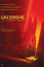 Watch A Crime Gomovies123