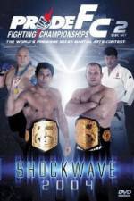 Watch Pride Shockwave 2004 Gomovies123