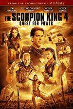 Watch The Scorpion King: The Lost Throne Gomovies123