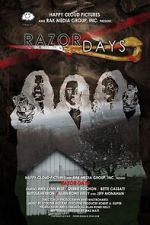 Watch Razor Days Gomovies123