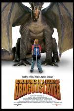 Watch Adventures of a Teenage Dragonslayer Gomovies123