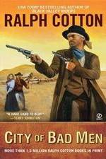 Watch City of Bad Men Gomovies123