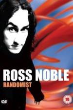 Watch Ross Noble: Randomist Gomovies123