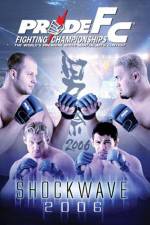 Watch Pride Shockwave 2006 Gomovies123