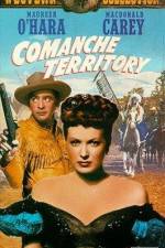 Watch Comanche Territory Gomovies123