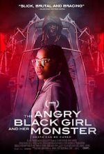 Watch The Angry Black Girl and Her Monster Gomovies123