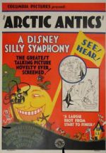 Watch Arctic Antics (Short 1930) Gomovies123