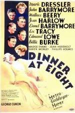 Watch Dinner at Eight Gomovies123