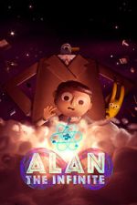 Watch Alan, the Infinite (TV Short 2020) Gomovies123