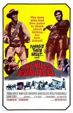 Watch The Hills Run Red Gomovies123