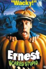 Watch Ernest Scared Stupid Gomovies123