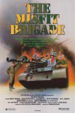 Watch The Misfit Brigade Gomovies123