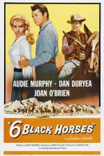 Watch Six Black Horses Gomovies123