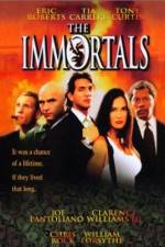 Watch The Immortals Gomovies123