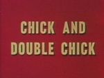 Watch Chick and Double Chick Gomovies123