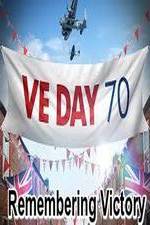 Watch VE Day: Remembering Victory Gomovies123