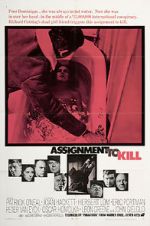 Watch Assignment to Kill Gomovies123