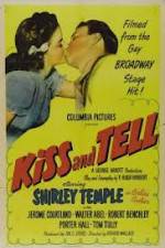Watch Kiss and Tell Gomovies123