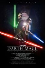 Watch Darth Maul: Apprentice (Short 2016) Gomovies123