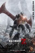 Watch Mazinger Z: Infinity Gomovies123