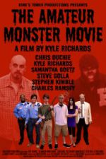 Watch The Amateur Monster Movie Gomovies123