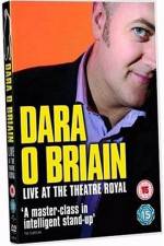 Watch Dara O'Briain: Live at the Theatre Royal Gomovies123