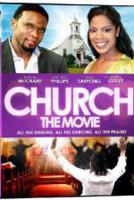 Watch Church Gomovies123
