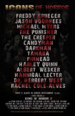 Watch Icons of Horror 2 Gomovies123