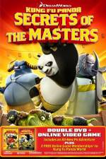 Watch Kung Fu Panda Secrets of the Masters Gomovies123